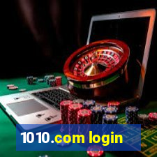 1010.com login